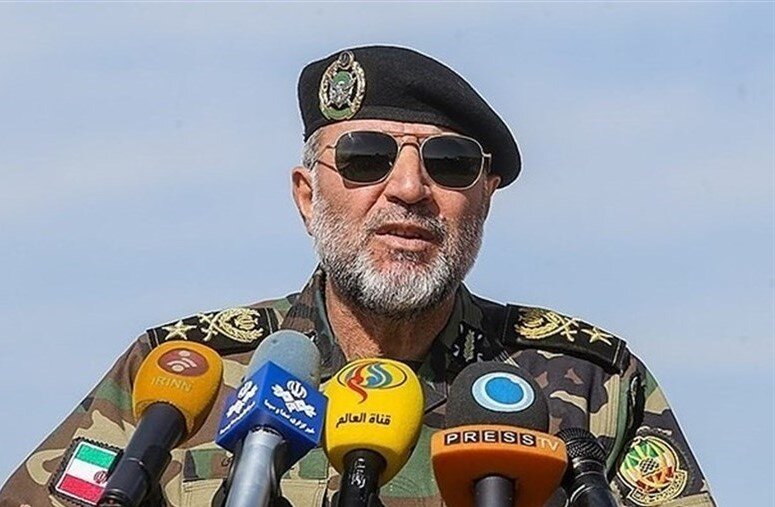 به ناوهای جنگی آمریکا آسیب جدی وارد کردیم | پنج ستون پیروزی در جنگ