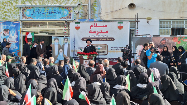 سازمان ملل از سخنرانی نتانیاهو خجالت بکشد