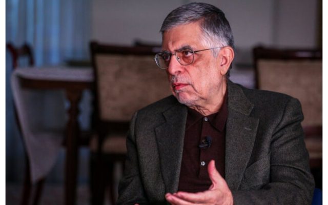 روایت کرباسچی از لغو ناگهانی قرار ملاقاتش با پزشکیان پیش از سفر به نیویورک/ برویم بجنگیم که چه بشود؟
