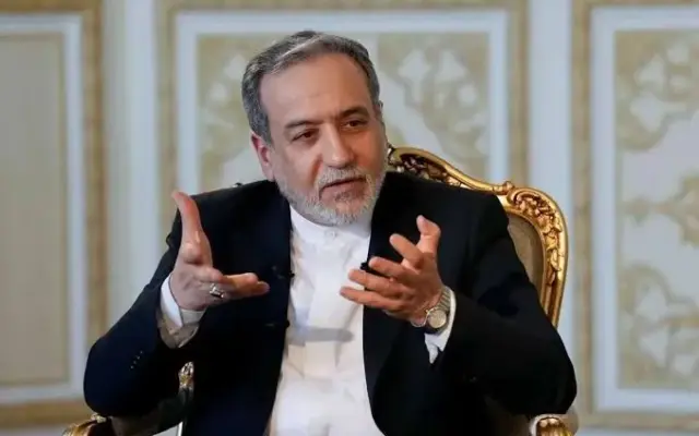 ادعای رویترز: ایران پاسخ آمریکا به طرح هفتروزه را دریافت کرد