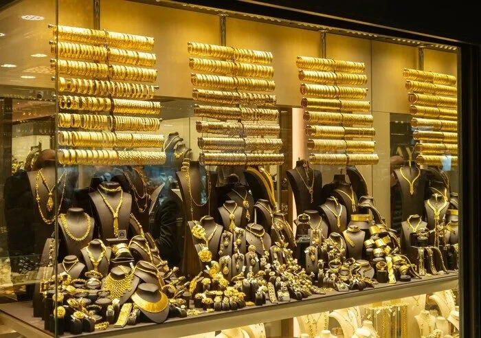 هشدار رییس اتحادیه طلا به خریداران