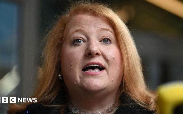 Killer on the loose has 'damaged' public confidence in justice system, says NI minister