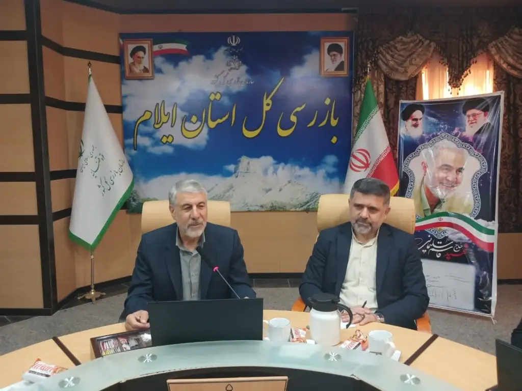 اقتدار جمهوری اسلامی در سایه ایستادگی رزمندگان معنا می‌یابد/ هدف اصلی آمریکا تسلط بر منابع کشورهاست