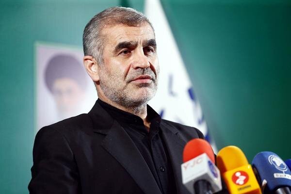 نایب رئیس مجلس: جنگ تا پیروزی نهایی ادامه خواهیم داد