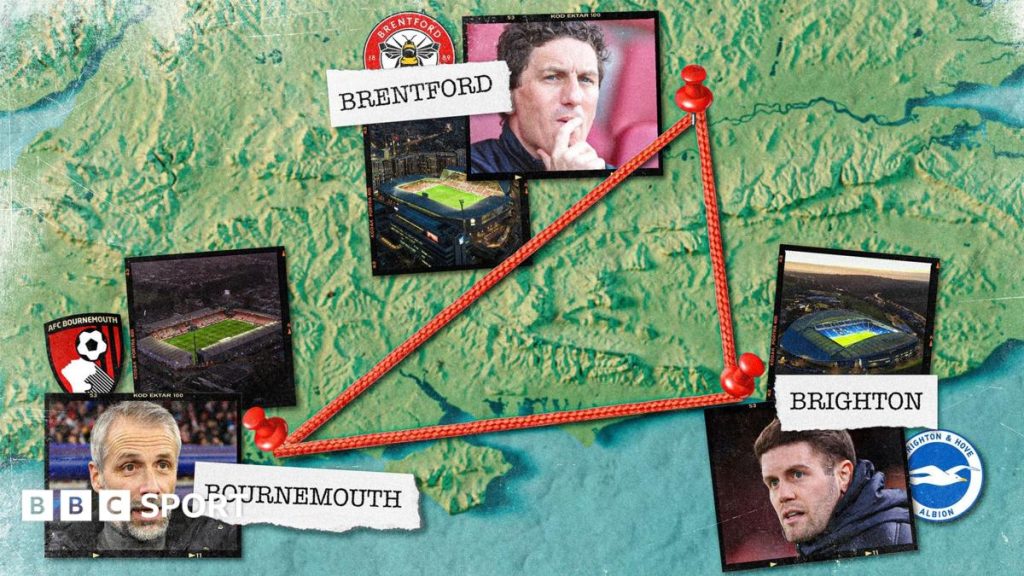 Is this really the Premier League's 'Bermuda Triangle'?