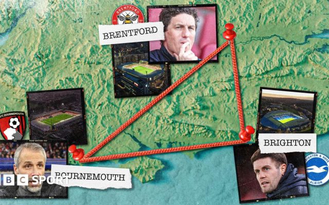 Is this really the Premier League's 'Bermuda Triangle'?