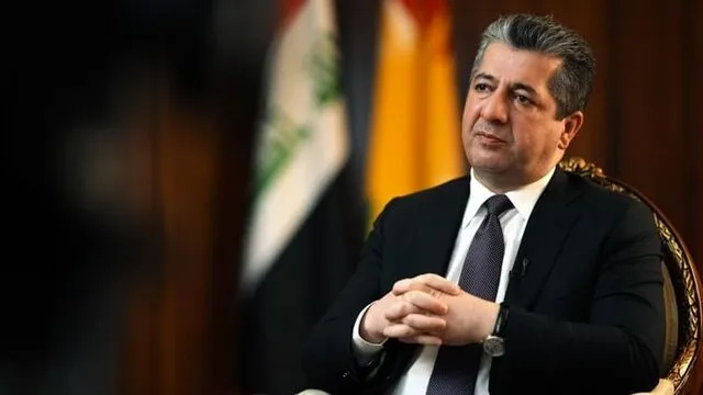 اعلام رسمی یکپارچه‌سازی نیروهای پیشمرگه در اقلیم کردستان عراق