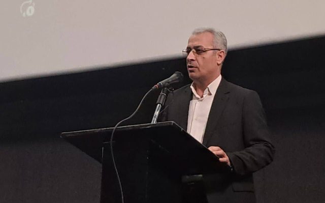 گلچین: اصالت و بازار باید در مد ایرانی جمع شوند