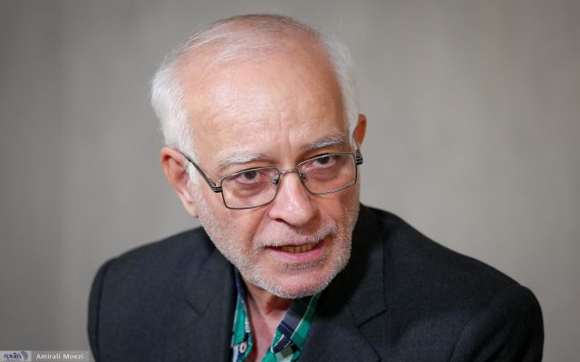 بهشتی‌پور: اسرائیل دیگر نمی‌تواند مظلوم‌نمایی کند/ لزوم مطالبه بین‌المللی برای آزادی خبرنگار پرس‌تی‌وی