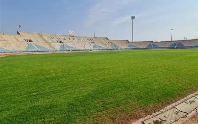 اعلام محل میزبانی ۴ تیم در لیگ دسته اول فوتبال