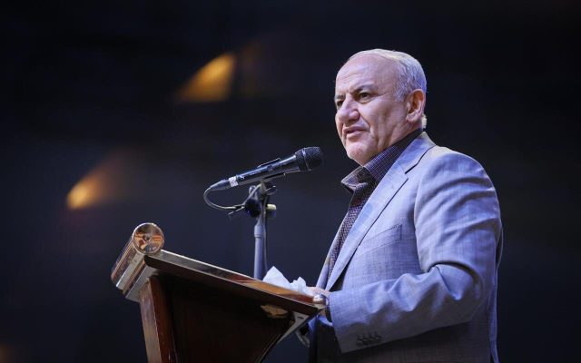 زیرساخت‌های بهداشت و درمان مازندران باید تقویت شود