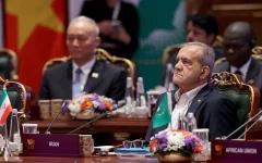 پزشکیان: تاب‌آوری اقتصادی بدون تأمین امنیت پایدار نیست