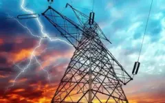 رشد بیش از ۲۰ درصدی نیاز مصرف برق در ابتدای مهرماه