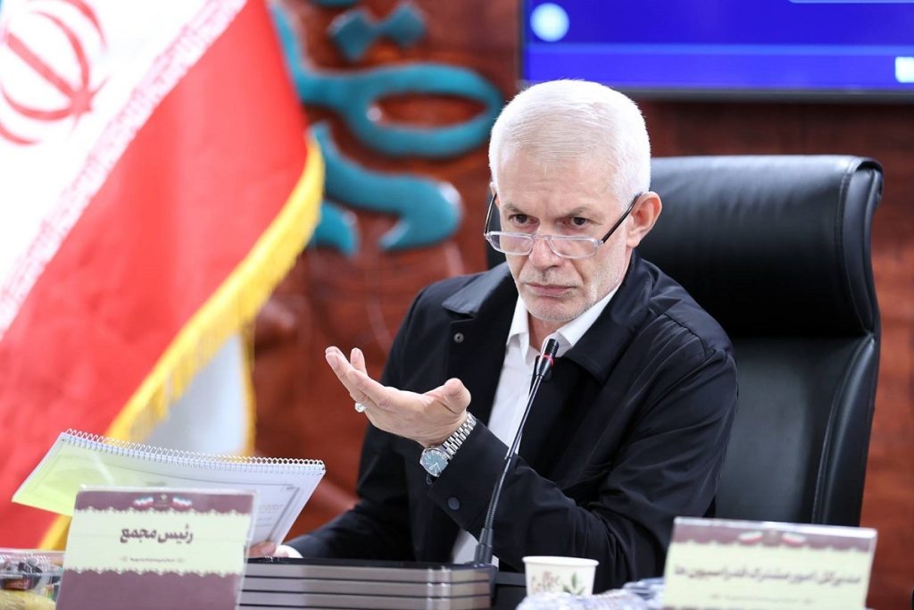 اسبقیان: تا تعیین تکلیف پرونده فوت عکاس مسابقات اتومبیلرانی، پیگیری‌ها ادامه دارد