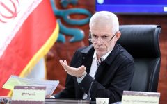 اسبقیان: تا تعیین تکلیف پرونده فوت عکاس مسابقات اتومبیلرانی، پیگیری‌ها ادامه دارد