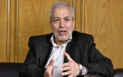 میرلوحی: احمدی‌نژاد ۷۵۰ میلیارد دلار نفت فروخت؛ همه این پول هدر رفت/ چه اشکالی دارد فرزندان مسئولان هم مانند جوانان دیگر مدتی بیکار باشند؟