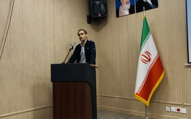 جوانان، ظرفیت ارزشمند جامعه برای مشارکت اجتماعی و حل مسائل هستند