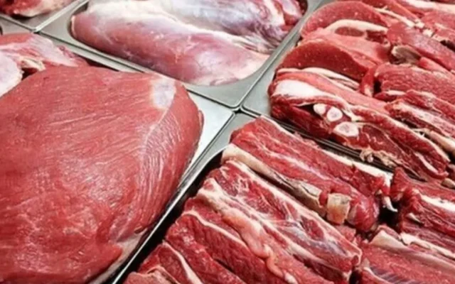 رئیس شورای تأمین دام: ۹۷ درصد نیاز بازار گوشت از تولید داخلی تأمین می‌شود