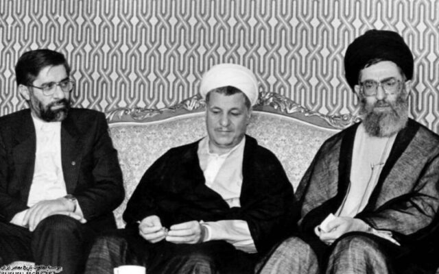 چگونه ایران هشت سال اقتصاد جنگ را مدیریت کرد؟