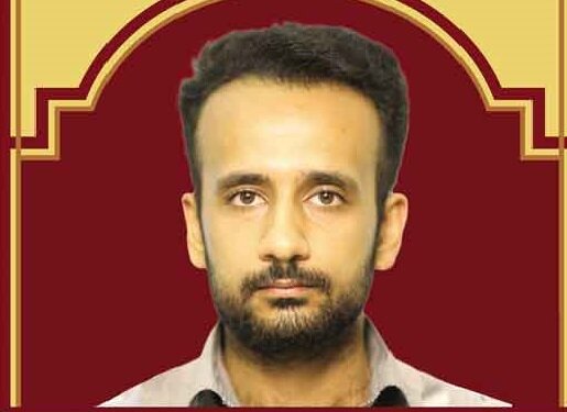 از نخبگی تا شهادت؛ روایت شهید مصطفی کاظمی