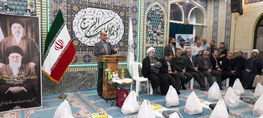 لزوم تقویت نقش مساجد و اجرای رویکرد محلهمحوری