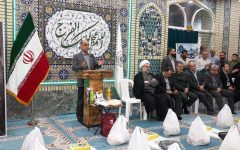 لزوم تقویت نقش مساجد و اجرای رویکرد محله‌محوری