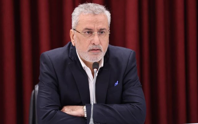 احمدپور: دانشگاه‌های قزوین باید کانون گفت‌وگوی سازنده باشند