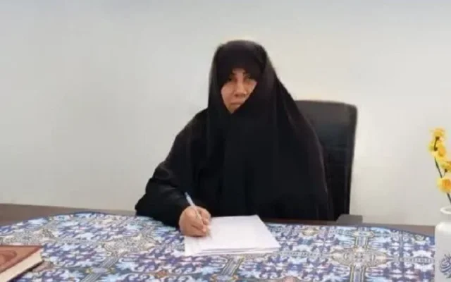 رویکردهای نوین آموزشی و تربیتی حوزه خواهران برای ارتقای توانمندی طلاب