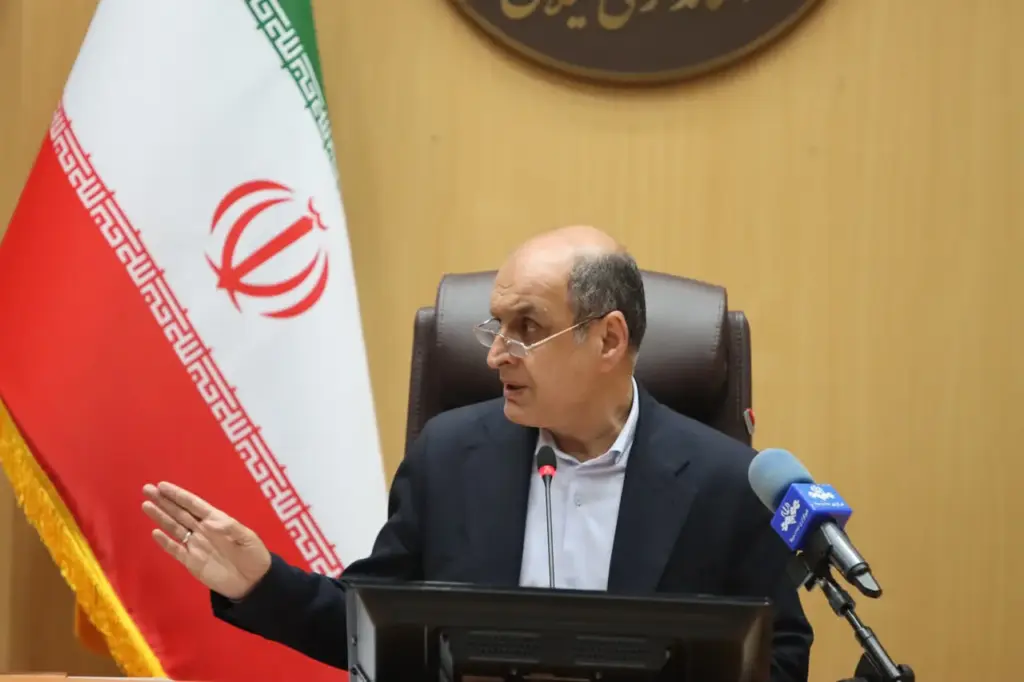 استاندار گیلان: تعاونی‌ها باید از ظرفیت دریا تا منطقه آزاد انزلی استفاده کنند
