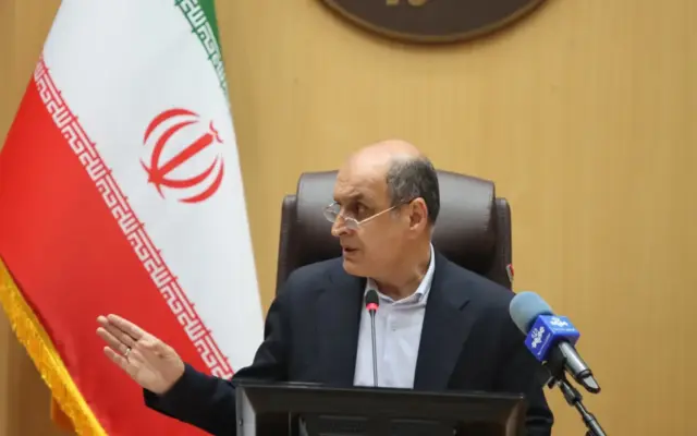 استاندار گیلان: تعاونی‌ها باید از ظرفیت دریا تا منطقه آزاد انزلی استفاده کنند