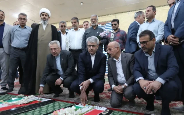 شهادت کودک دو ساله لامردی مصداق بارز جنایت جنگی آمریکا است