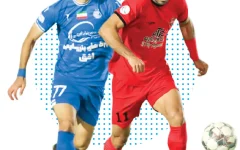 آغاز راه سخت نخبگان