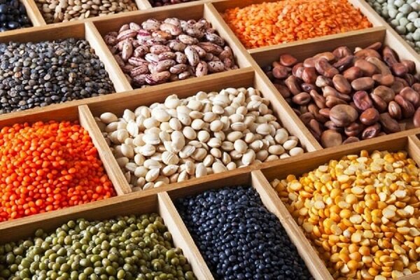 مواد غذایی گیاهی سرشار از پروتئین را به رژیم غذایی خودتان اضافه کنید