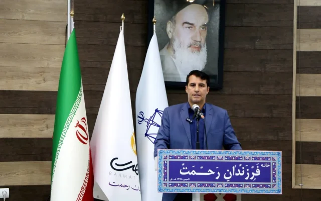 راه‌اندازی شبکه تخصصی برای پیشگیری از خشونت و آسیب‌های اجتماعی در آذربایجان‌شرقی
