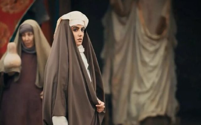 از پخش فیلم «اخت الرضا» تا روایت سینمایی از حماسه و ایستادگی در شبکه نمایش