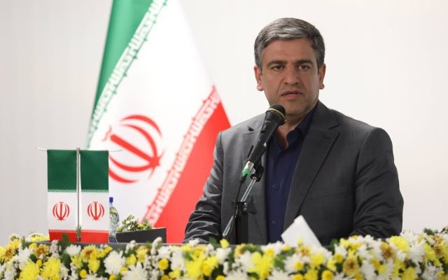 اجرای ۱۰ طرح سرمایه‌گذاری سفر رییس‌جمهور در اردبیل آغاز شد