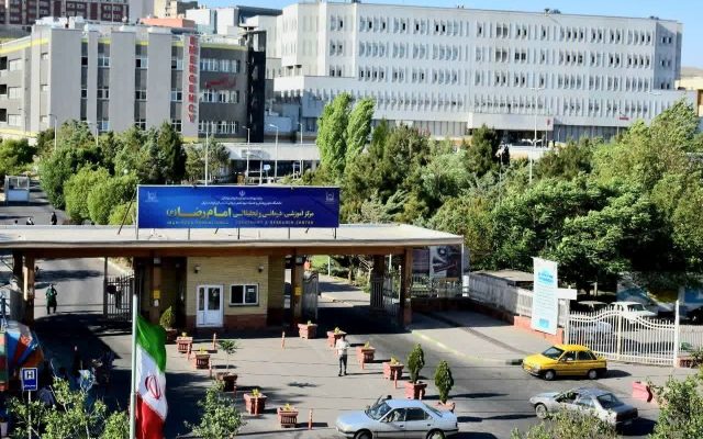 بررسی ابعاد فوت نوجوان ۱۵ ساله در مرکز امام رضا(ع) تبریز