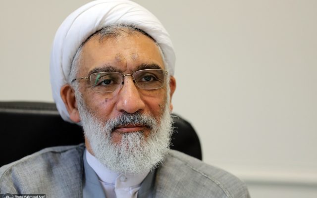 مصطفی پورمحمدی: رئیس‌جمهور اخلاص، صفا، باور، اعتقاد و ایمان راسخ خود را به انقلاب، نظام، اسلام و مردم نشان داد/ نباید صداها را خاموش کنیم/ باید صدای نسل جدید شنیده شود