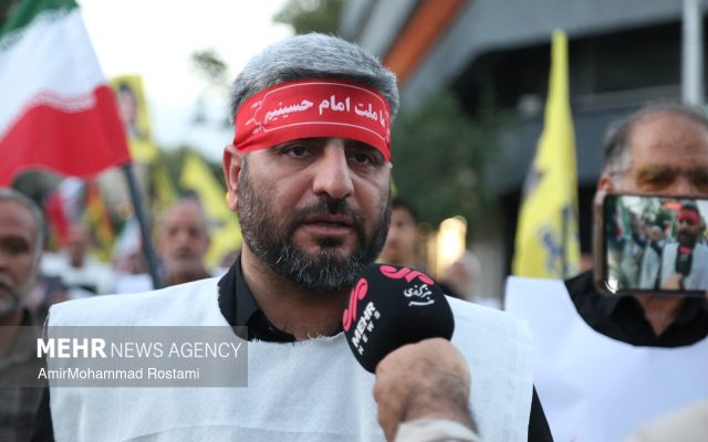 نماینده ورامین: جوانان باید برای اجرای ایده‌های خود فرصت داشته باشند