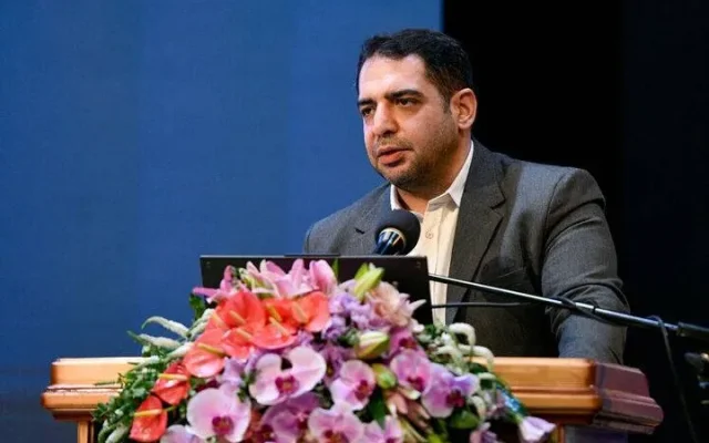 چالش‌های کاسپین مرز نمی‌شناسد