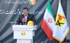کاهش ۳۱۶۹ مگاواتی بار پایه کشور