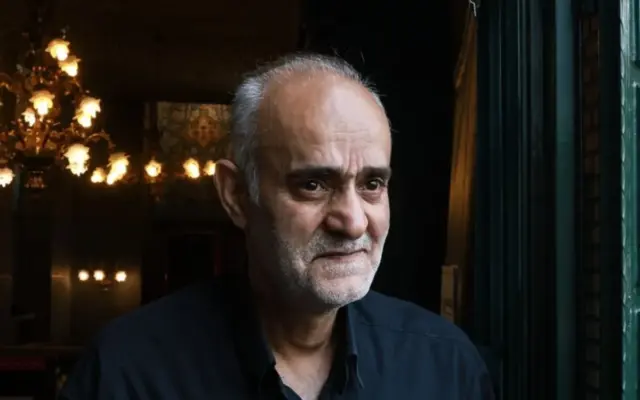 پاسخ تند نبی به دبیر: هر کس موضوعات مربوط به خود را پیگیری کند