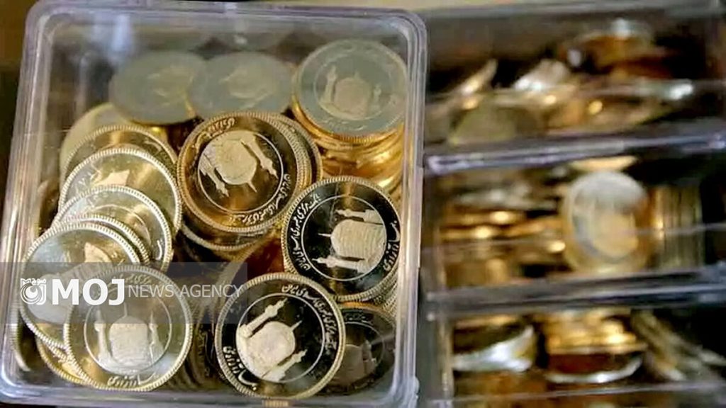 جدیدترین قیمت طلا و سکه در بازار امروز؛ نوسانات ۲ مهر ۱۴۰۵