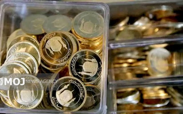 جدیدترین قیمت طلا و سکه در بازار امروز؛ نوسانات ۲ مهر ۱۴۰۵
