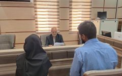 ملاقات چهره به چهره مسئولان قضایی خراسان جنوبی با بیش از ۲۵ هزار نفر