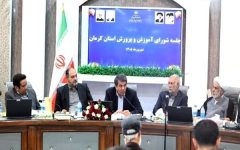 تأمین سوخت معلمان غیربومی و تراکم ۵۰‌نفره کلاس‌ها؛ چالش‌های بازگشایی مدارس در کرمان