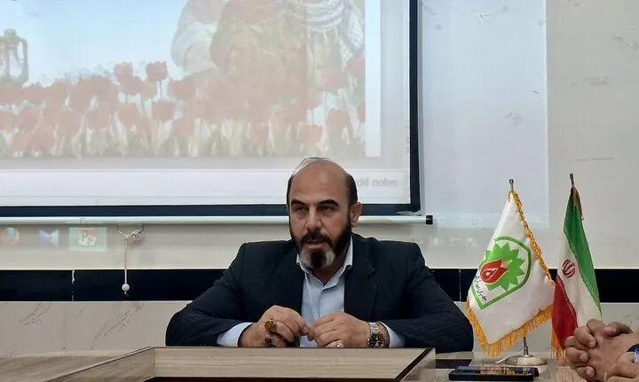 اجرای ۴۰۰ برنامه در هفته دفاع مقدس در شهرستان سنندج