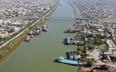 ضرورت تقویت امکانات و ساماندهی سواحل در خوزستان