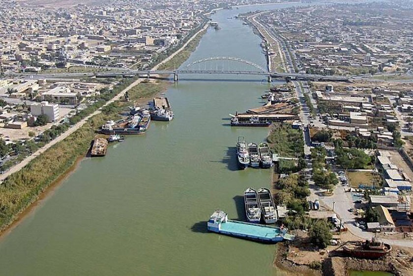 ضرورت تقویت امکانات و ساماندهی سواحل در خوزستان