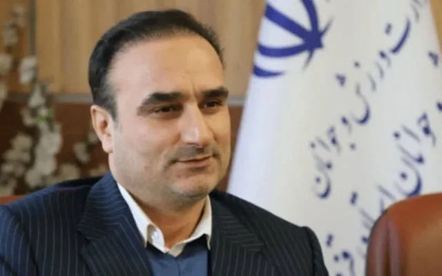 مدیرکل ورزش و جوانان قزوین کسب مدال نقره آسیایی درکاراته را تبریک گفت